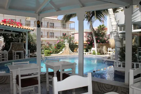Nha Terra in Santa Maria — foto 15