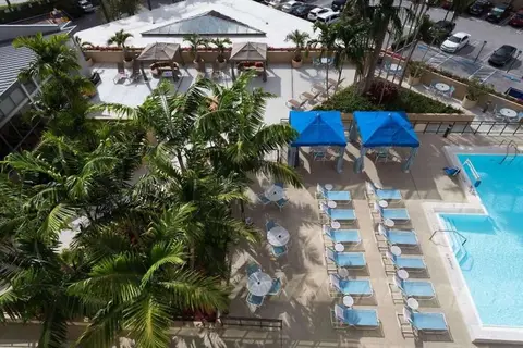 Sonesta Miami Airport in Miami — foto 12