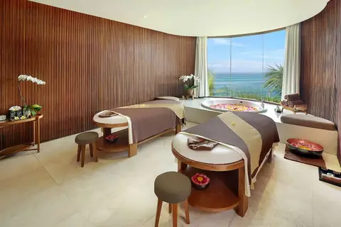 Candi Beach Resort & Spa in Manggis, foto 9