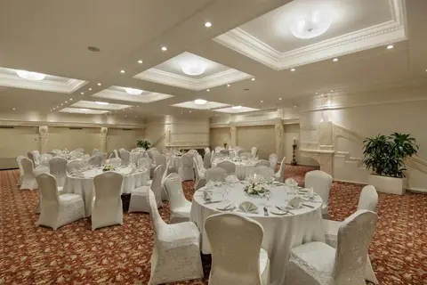 Crowne Plaza Istanbul - Old City in Fatih — foto 2