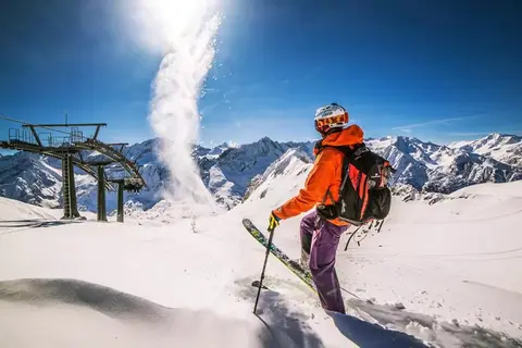 Parco Dello Stelvio in Cogolo, foto 5