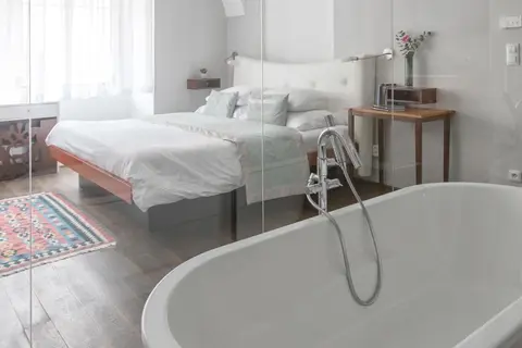 Design Hotel Neruda in Praag — foto 21