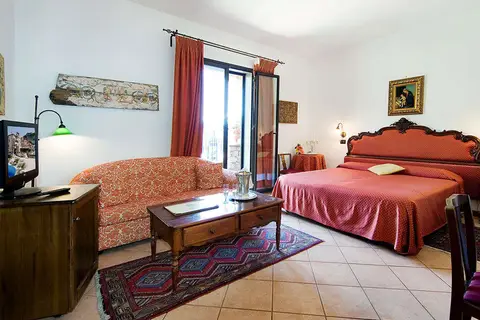 Villa Sonia in Castelmola — foto 8