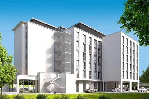 Super 8 by Wyndham Dresden in Dresden — foto 2