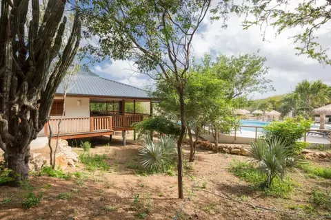 Morena Resort in Morena Resort — foto 16