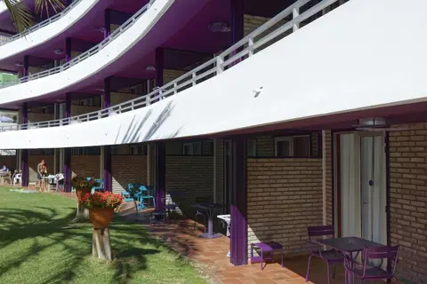 Appartementen Jacarandas Beach in San Bartolomé de Tirajana — foto 26
