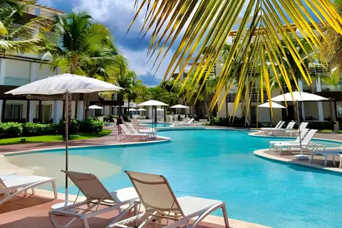 Bakour Punta Cana Suites in Salvaleón de Higüey