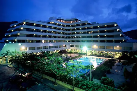 Patong Resort in ตำบลป่าตอง — foto 10