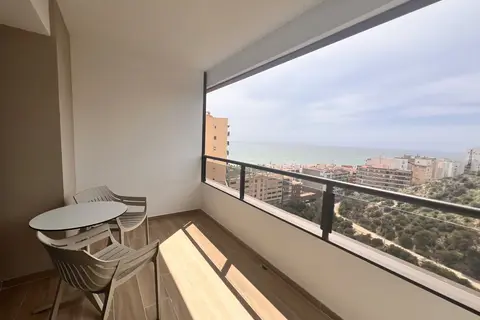Hotel Maya Alicante in Alicante — foto 15