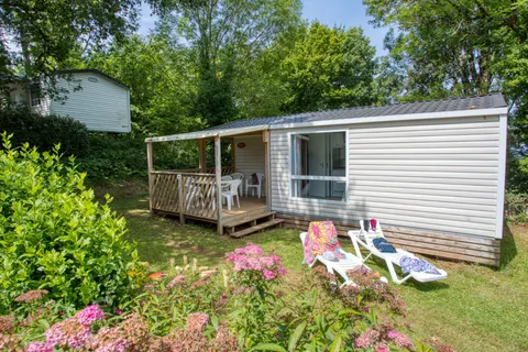 Camping Le Séquoïa foto 8