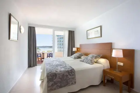 Hipotels Mercedes in Cala Millor — foto 4