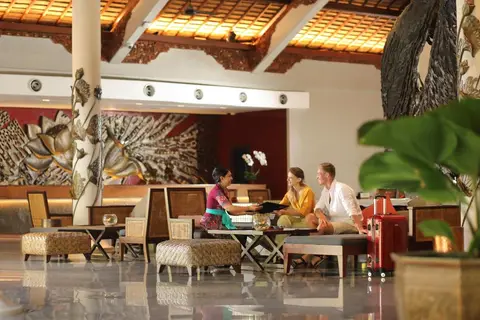 Padma Resort Legian in Kuta — foto 23