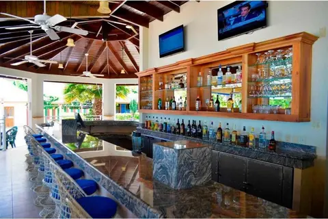 CocoLaPalm A Sea Side Resort in Negril — foto 5
