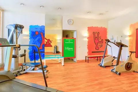 ACHAT Hotel Magdeburg foto 23