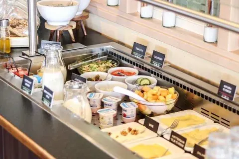 ibis Hotel Tilburg foto 10