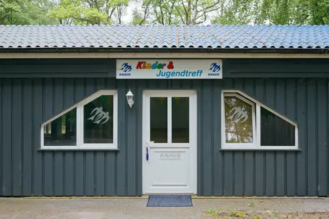 Knaus Campingpark Wingst in Wingst — foto 12
