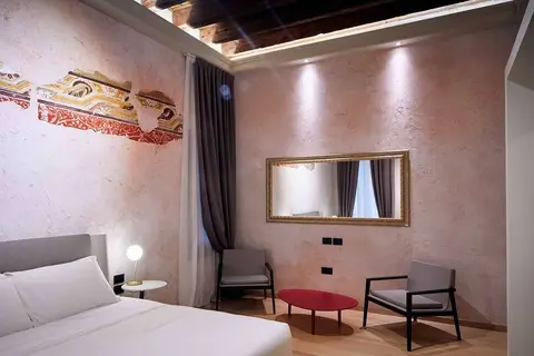 Ca Dei Proverbi Suites in Venetië, foto 11