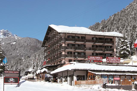 Park Hotel & Club il Caminetto foto 1