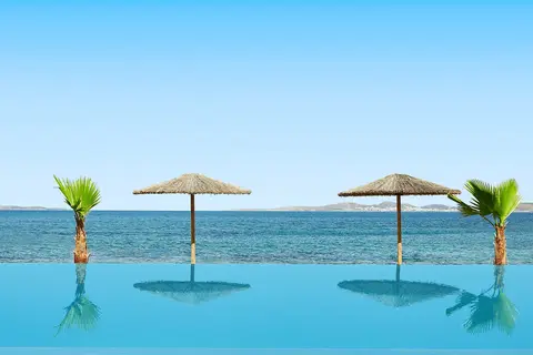 Grand Resort Lagonissi in Athene — foto 4