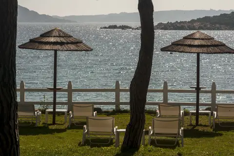 Hotel La Coluccia in Santa Teresa Gallura — foto 17
