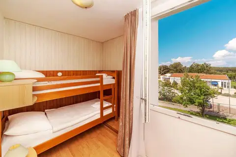 Omorika Hotel Punat in Punat — foto 21
