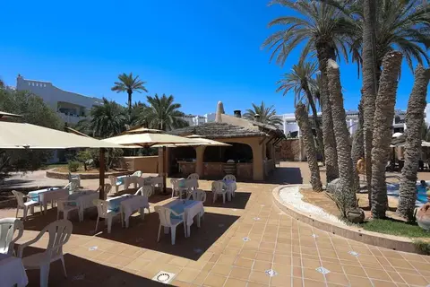 Odyssee Resort & Thalasso in صانغو — foto 15