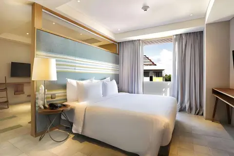 Tijili Hotel Seminyak in Seminyak, Kuta, Kabupaten Badung, Bali, Indonesia — foto 5