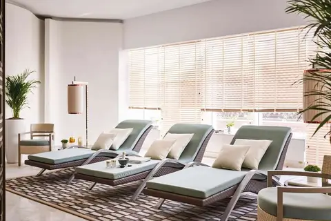 Pullman Doha West Bay in Doha — foto 11