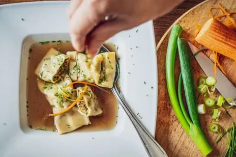 Akzent Hotel Restaurant Hirsch foto 13