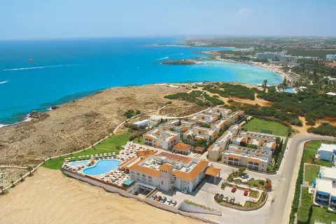 Aktea Beach Village in Ayia Napa — foto 3