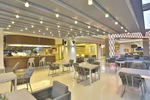Aurasia Design Hotel in Marmaris, foto 16