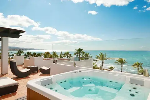 Puente Romano Beach Resort & Spa in Marbella — foto 22