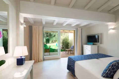 Forte Village Hotel Bouganville in Pula, foto 4
