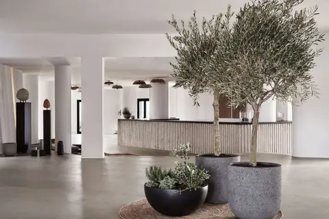 Orama Hotel & Spa in Thira Municipal Unit, foto 13