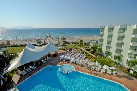 Grand Belish Hotel in Kuşadası