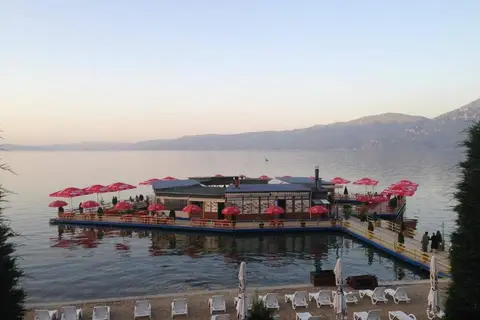 Enkelana in Pogradec — foto 23