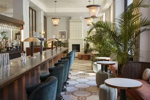 The Hoxton Charlottenburg in Berlijn — foto 7