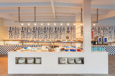 Aparthotel Marina Suites foto 36