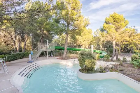 Pierre & Vacances Village Club Pont Royal & P in Mallemort — foto 21