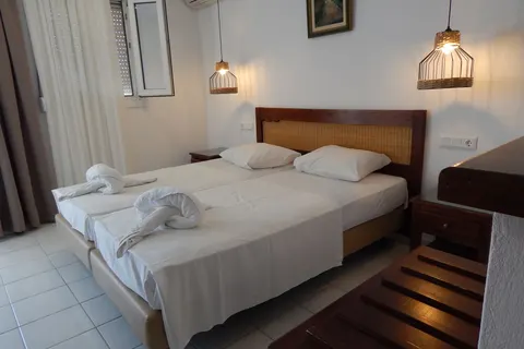 Blue Sea Rooms & Studios foto 10