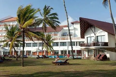 Turyaa Kalutara in Kalutara — foto 2