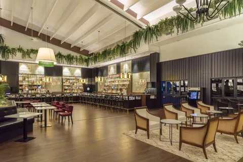 Hotel H10 Rubicon Horizons Collection foto 13