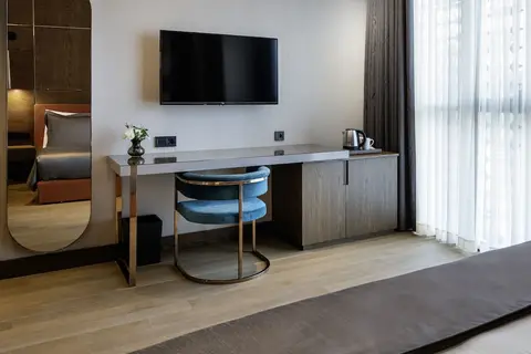 Nex Hotels Istanbul in Fatih, foto 19