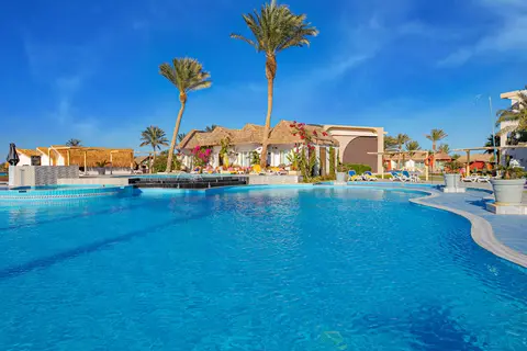 Panorama Bungalows El Gouna in El Gona, foto 45