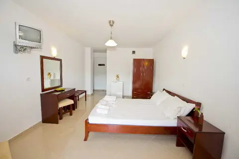 Hotel Medusa in Δημοτική Ενότητα Κασσάνδρας — foto 15