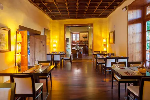 LIVVO La Quinta Roja in Garachico — foto 13