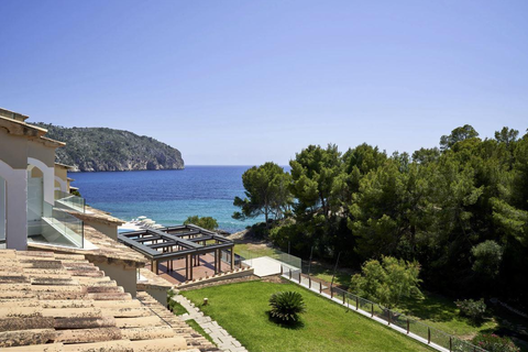 Bahia Suites Camp de Mar foto 19