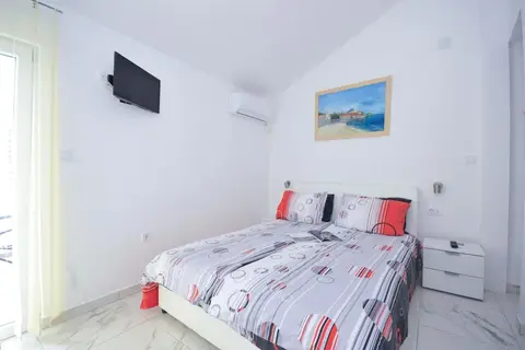 Oaza in Budva — foto 15
