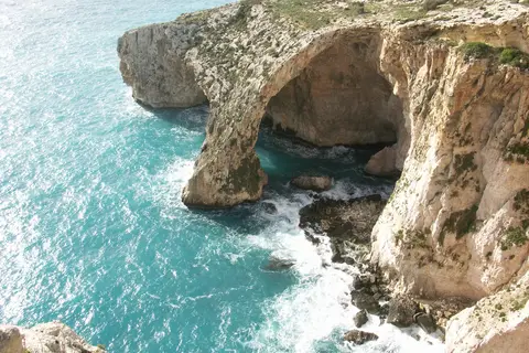 Hoogtepunten van Malta en Gozo in Ix-Xewkija — foto 5