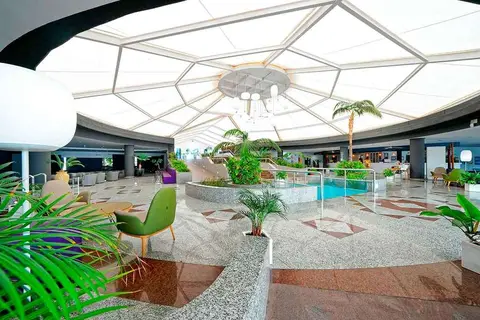 Relaxia Lanzasur Club in Yaiza — foto 6